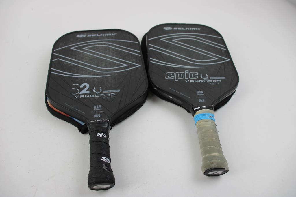 Pickleball Bag With Other Accessories