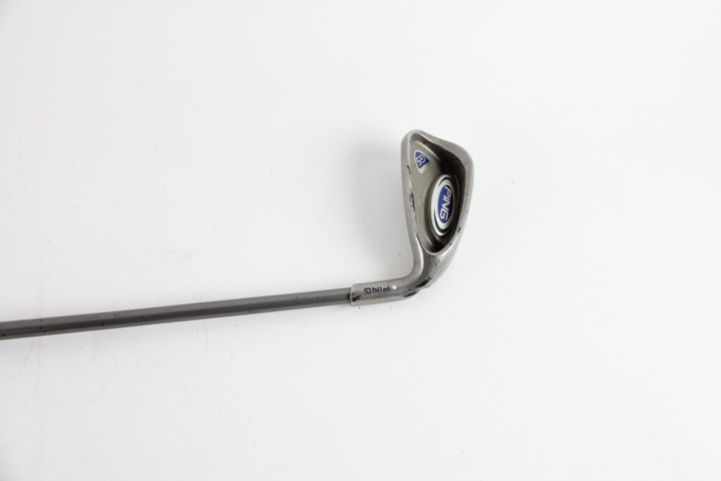 ping g5 8 iron