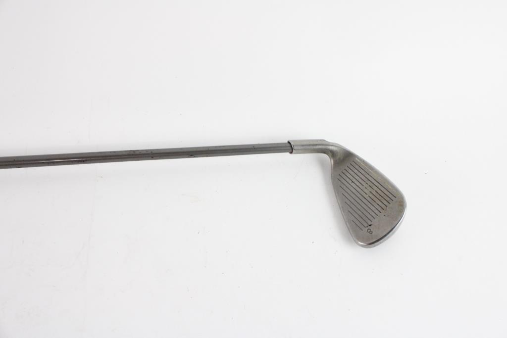 ping g5 8 iron