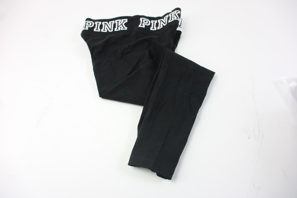 Pink Jacket And Leggings, 2 Pieces Property Room