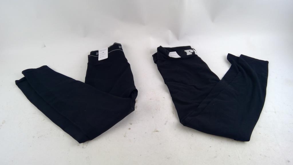 Pink Sweatpants Size M 2 Pieces