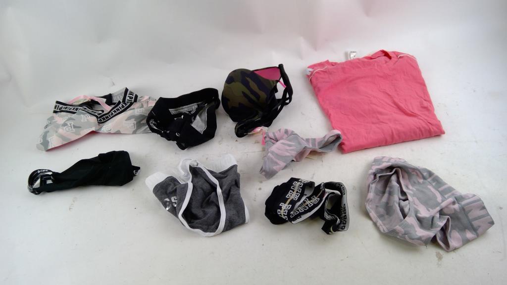 Pink Underweat Size M And More 5+ Pieces
