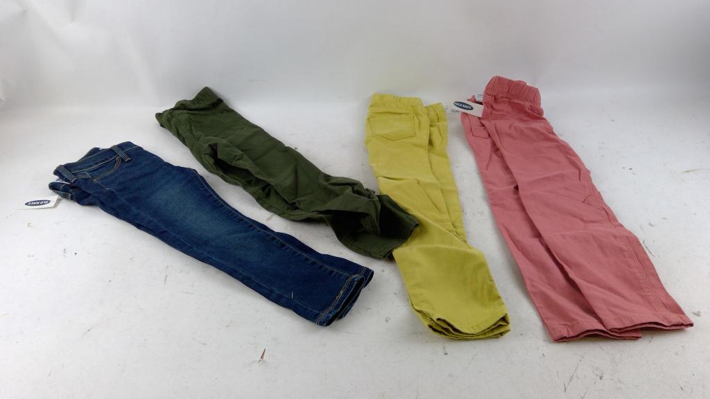 Pink Velvet Jeans And More 5+ Pieces
