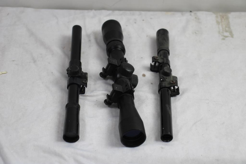 Pinty, Daisy,ux Scope, 5 Pieces