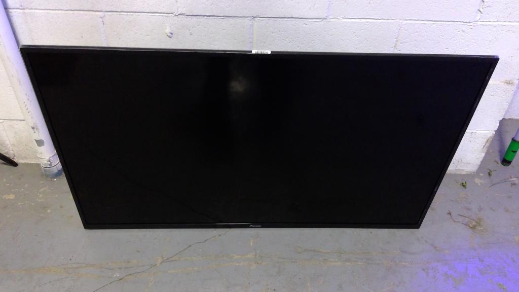 Pioneer 50" Class LED 4K UHD Smart TV
