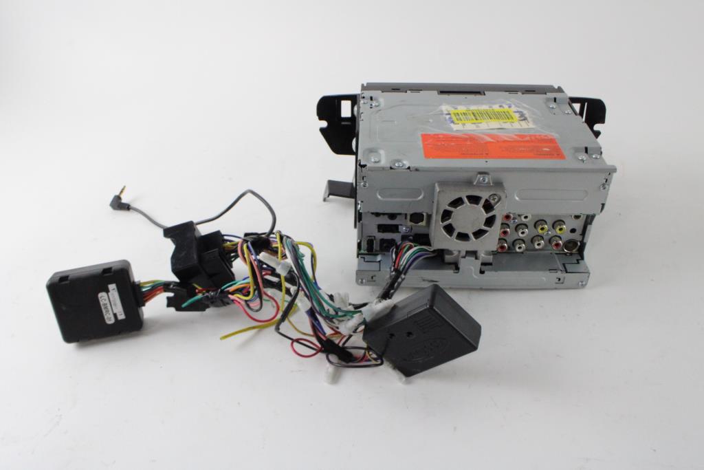 Pioneer Car Stereo Property Room