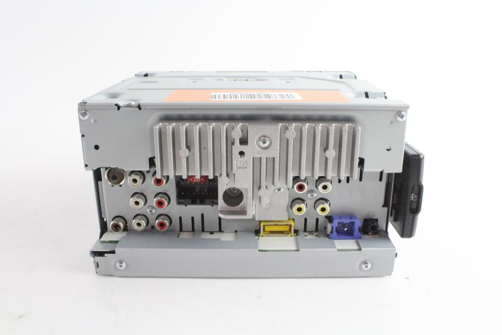 Pioneer Car Stereo Property Room