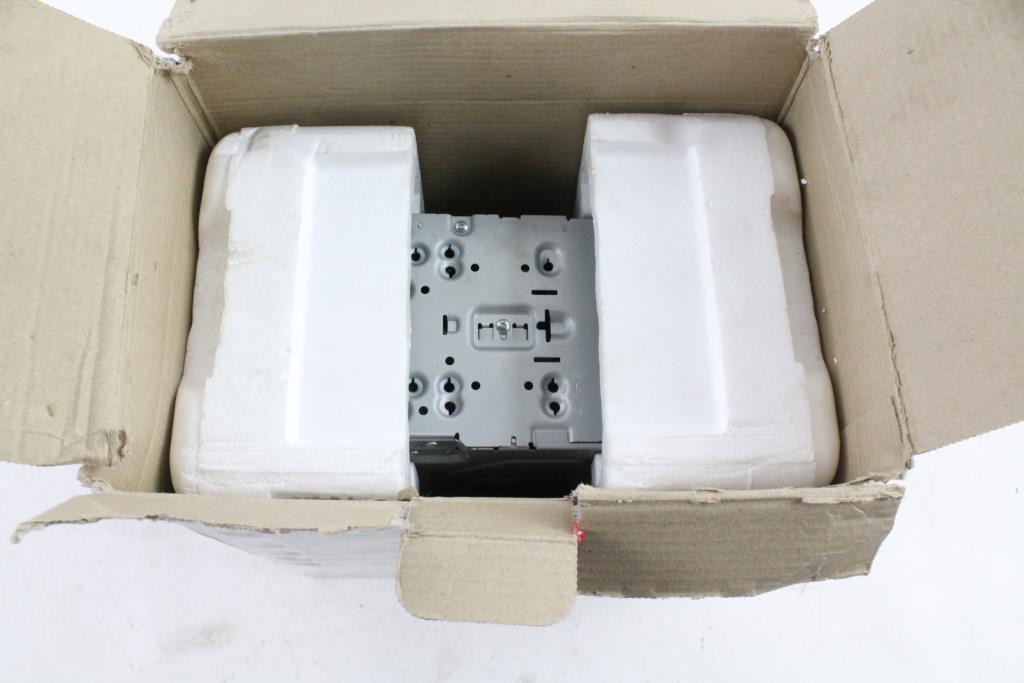 Pioneer Car Stereo Property Room