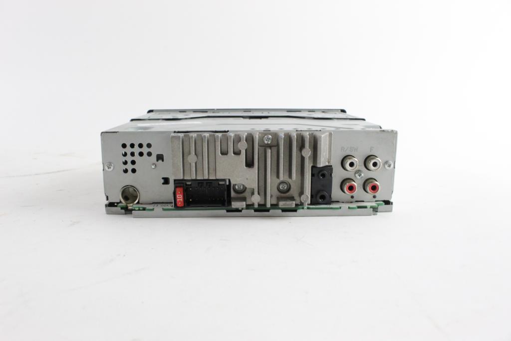 Pioneer Car Stereo Property Room