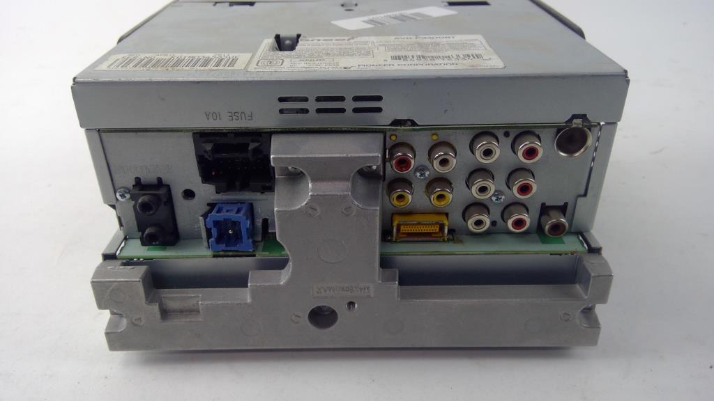 Pioneer Car Stereo, AVHP3300BT Property Room