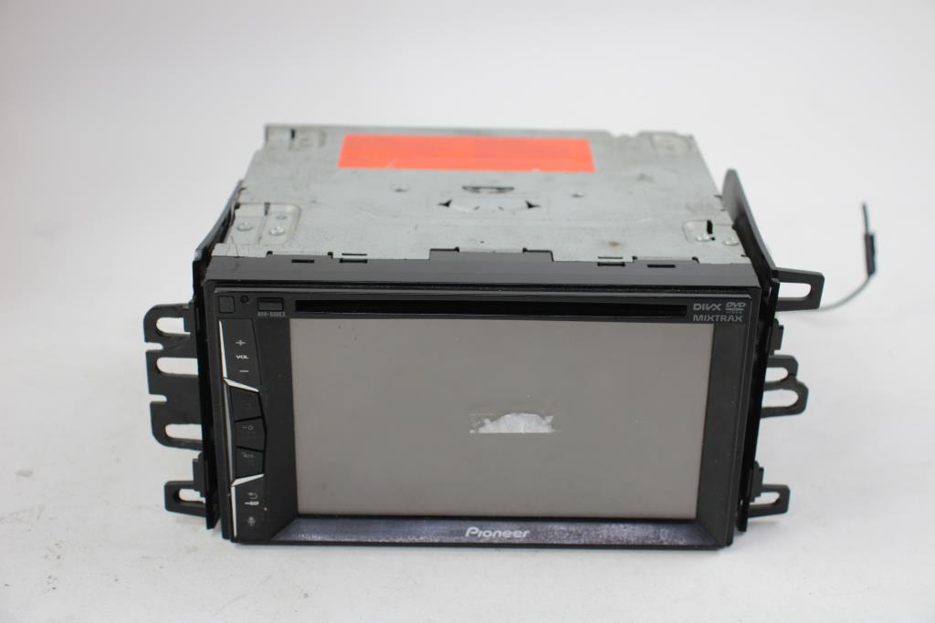 Pioneer Car Stereo, Merkury Smart Floodlight Camera