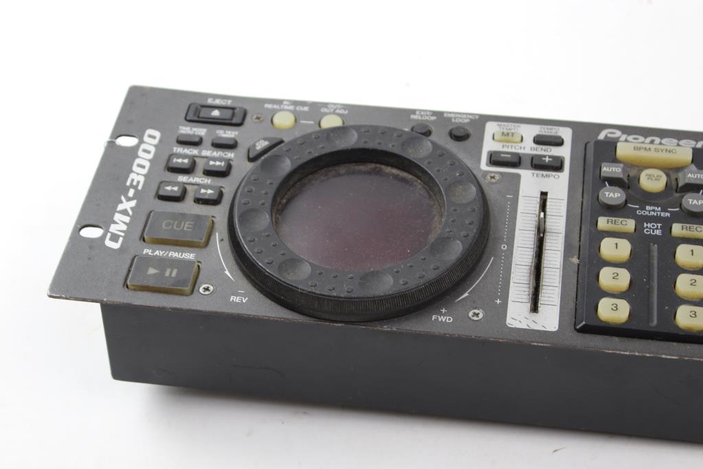 Nuovo Ottico Laser Lente Pick-Up Per Pioneer FX-M2137/FX - Foto 2