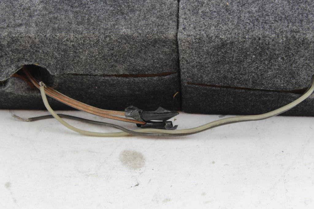 Pioneer TsA6987 Car Speakers And Speakerbox 2 Items Property Room