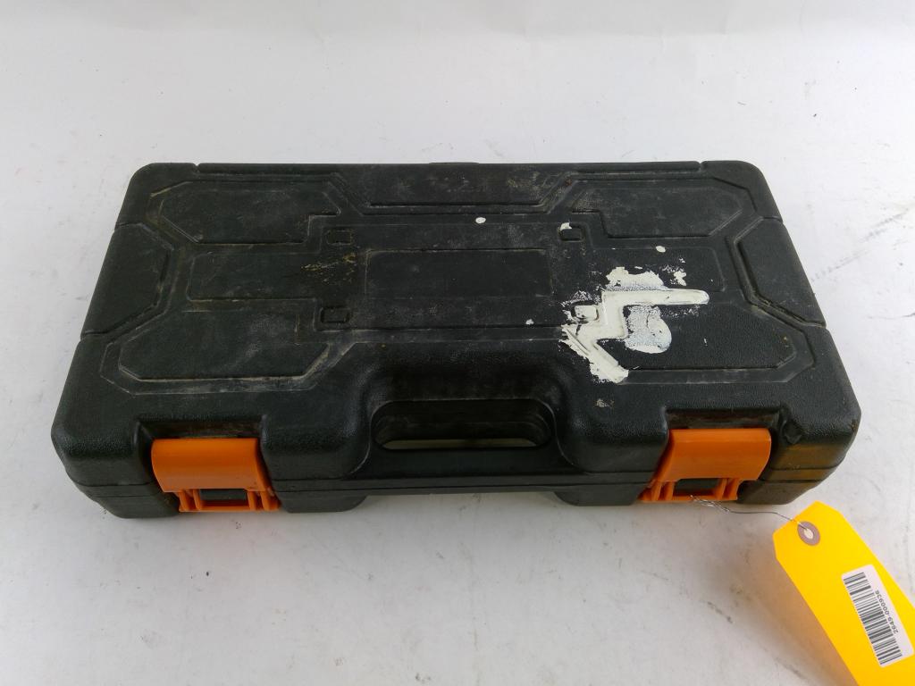 Pipe Cutting Tool Kit