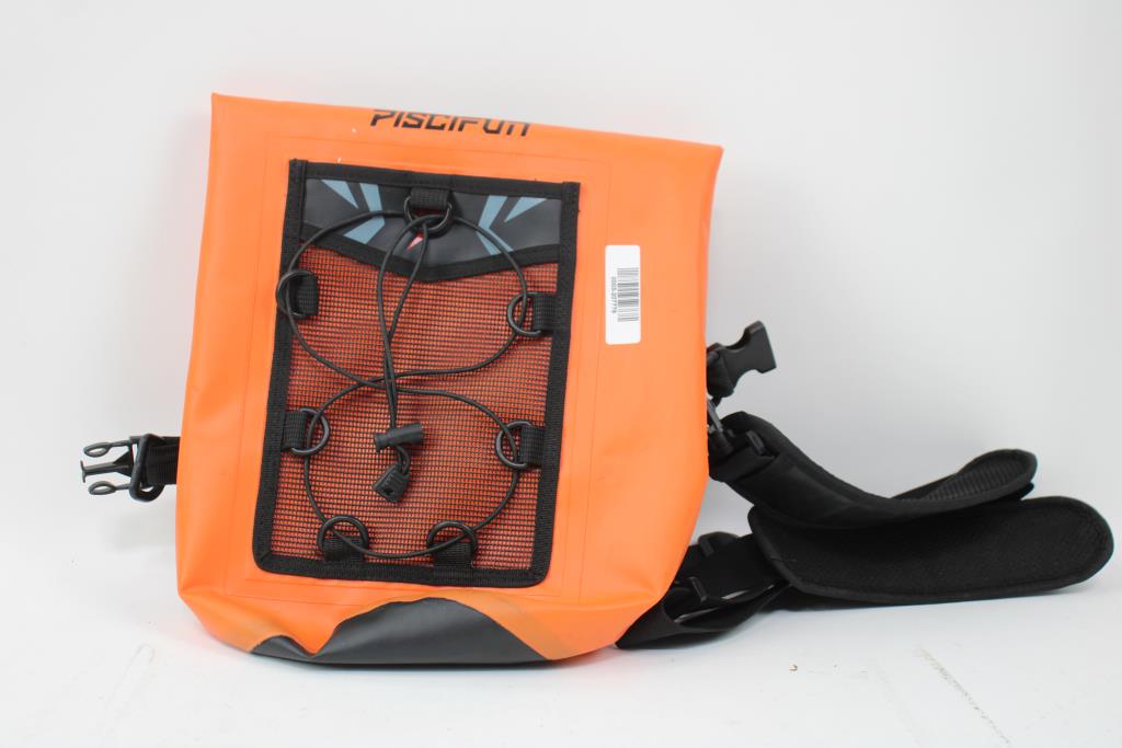 Piscifun Slim Camping Bag