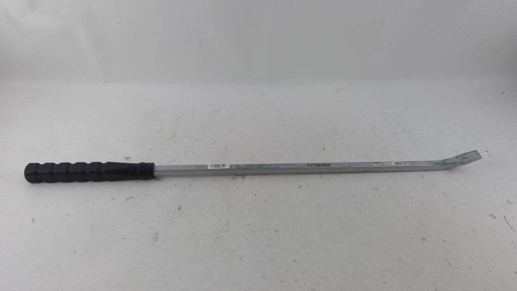 Pittsburgh 36" Prybar