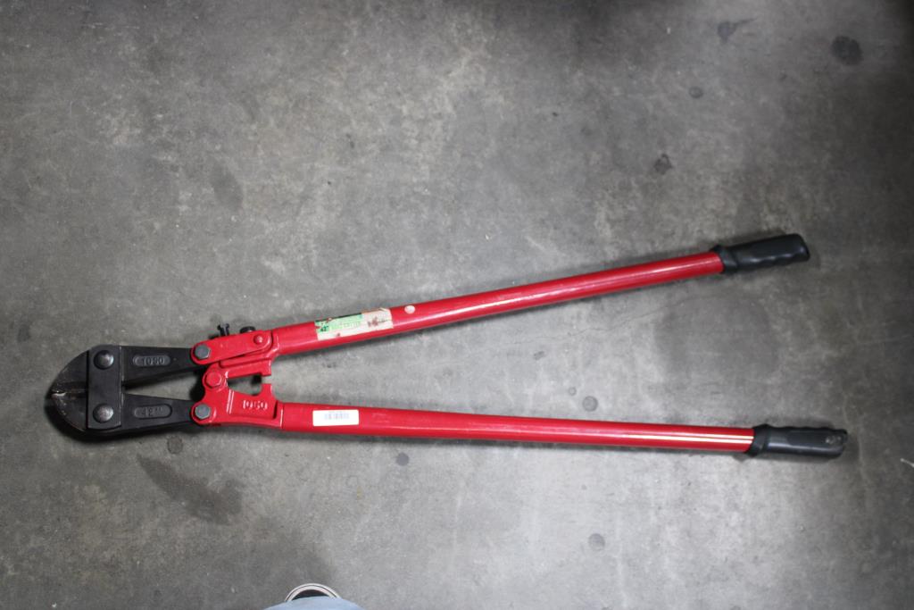 Pittsburgh 42in. Bolt Cutter