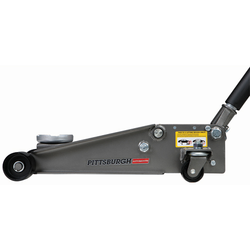 Pittsburgh 68048 Floor Jack Property Room