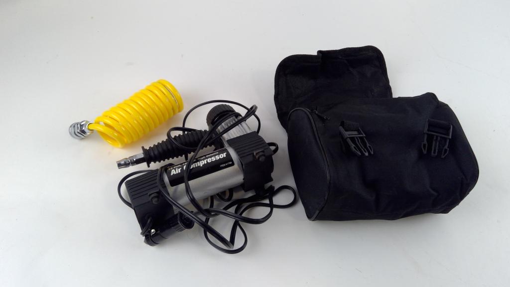 Pittsburgh Air Compressor