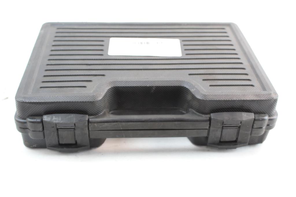 Pittsburgh Automotive 1/2 In. Drive Front Wheel Drive Axle LockNut