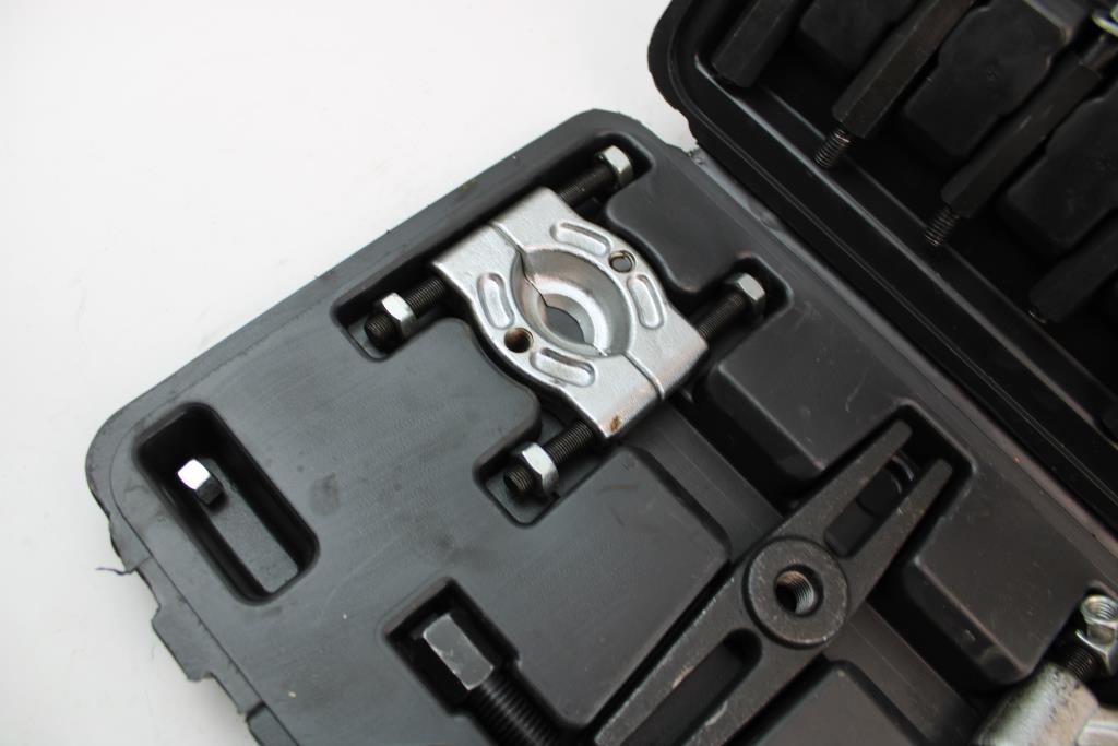 Pittsburgh Automotive 62593 Bearing Separator And Puller Set