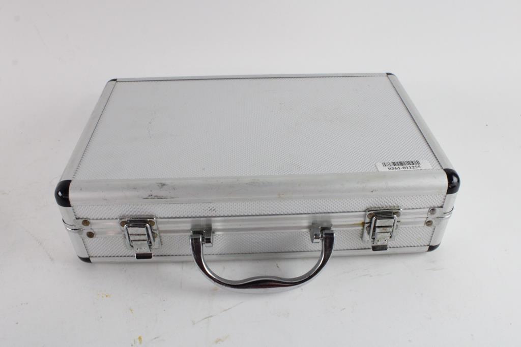 Pittsburgh Electric Freon And Halogen Leak Detector Property Room