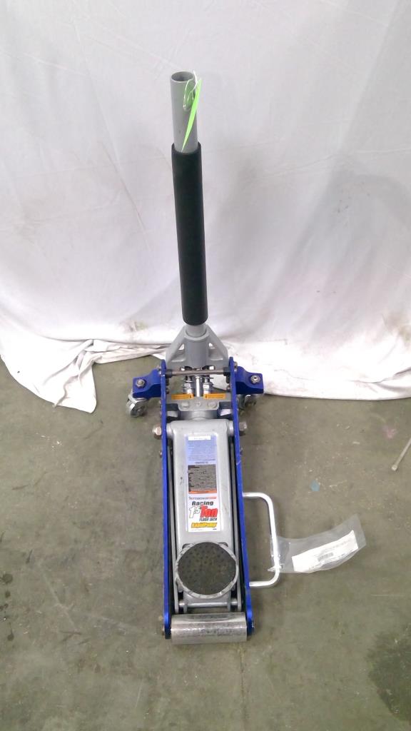 Pittsburgh Floor Jack Property Room