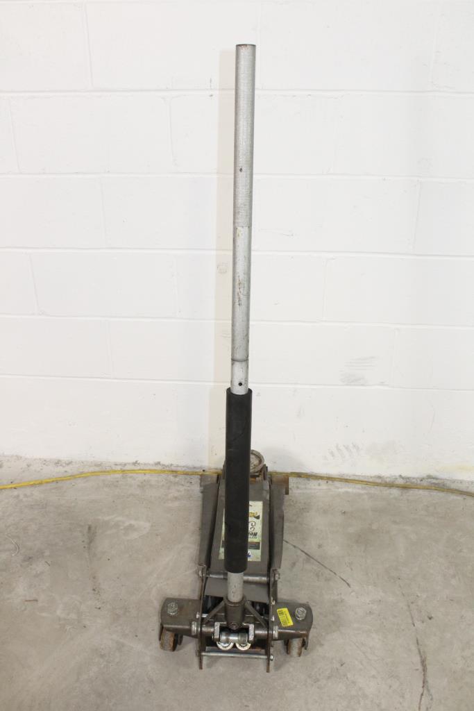 Pittsburgh Floor Jack Property Room