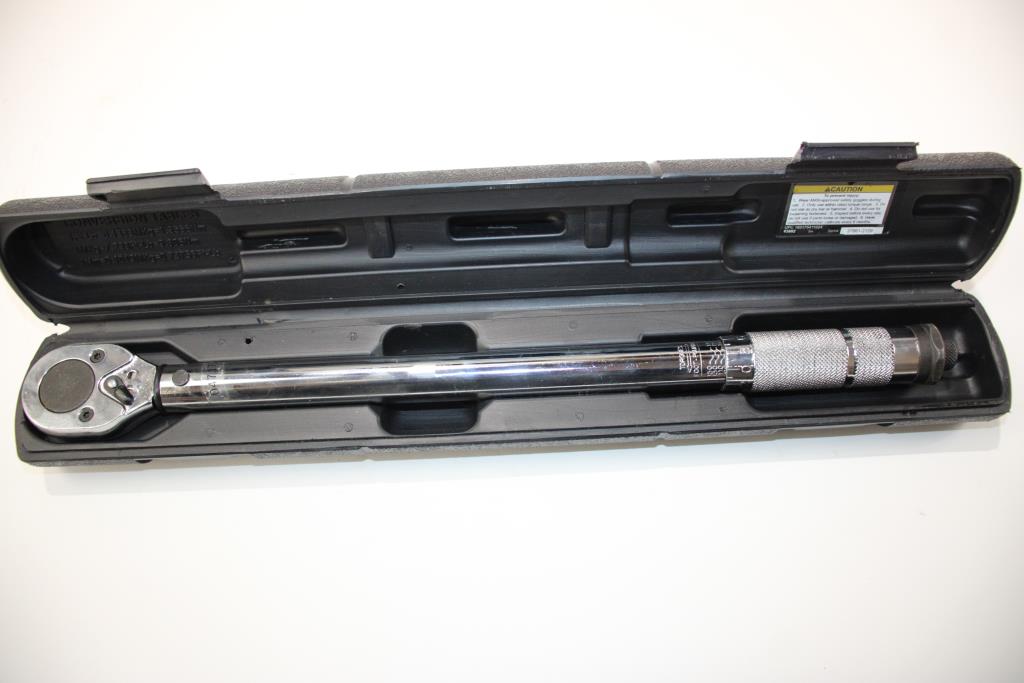 pittsburgh pro torque