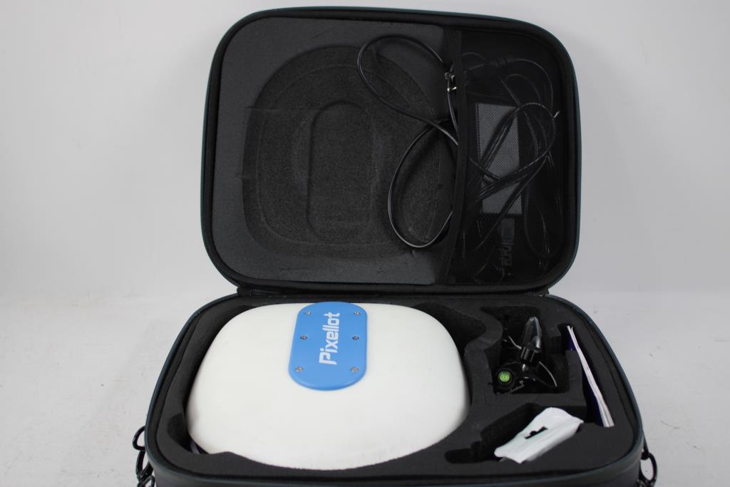 Pixellot Air Portable Tracking Camera For Soccer, Hockey, & More