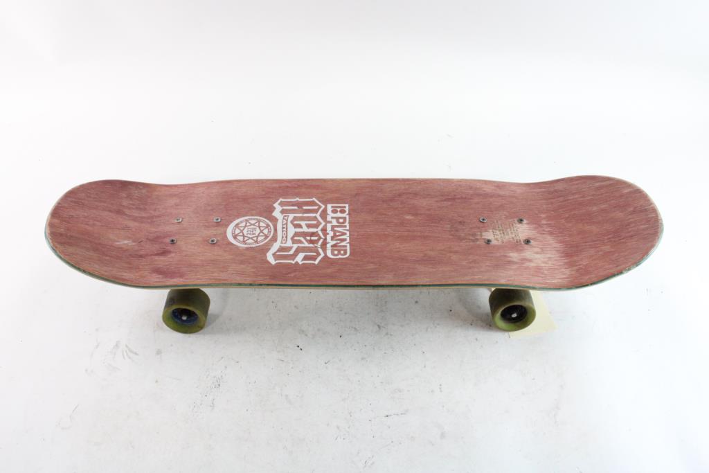 Skateboard complet os indépendants de haute qualité d'occasion, pour l