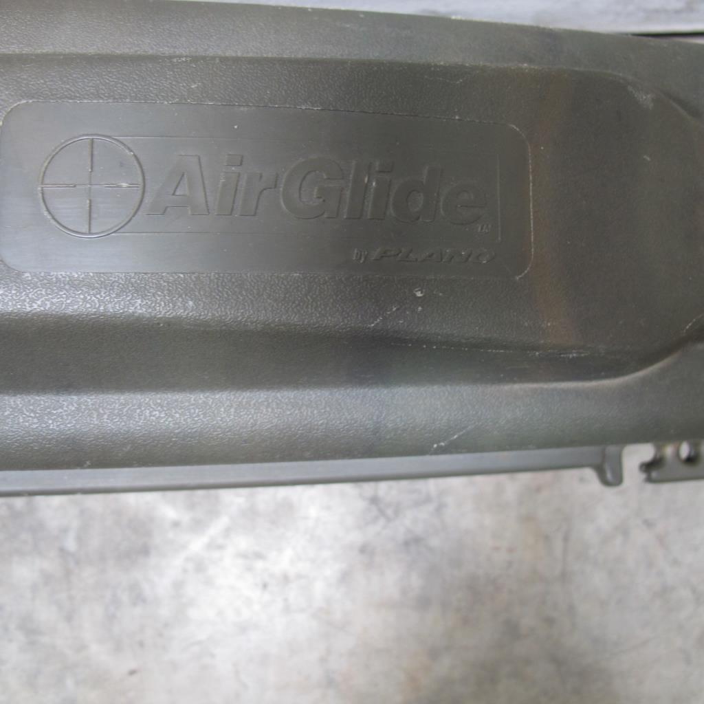 Plano Air Glide Rifle Case Property Room