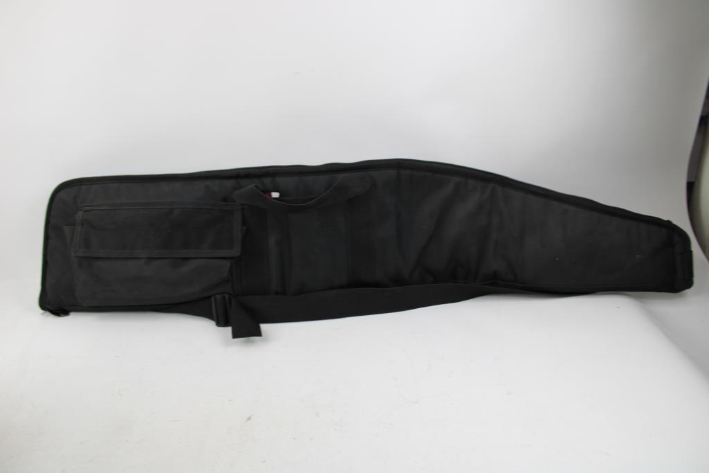 Plano Backpack, Soft Rifle Bag, 2 Pieces