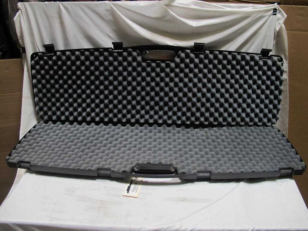 Plano Gun Guard Se Special Edition Double Rifle Shotgun Case Property