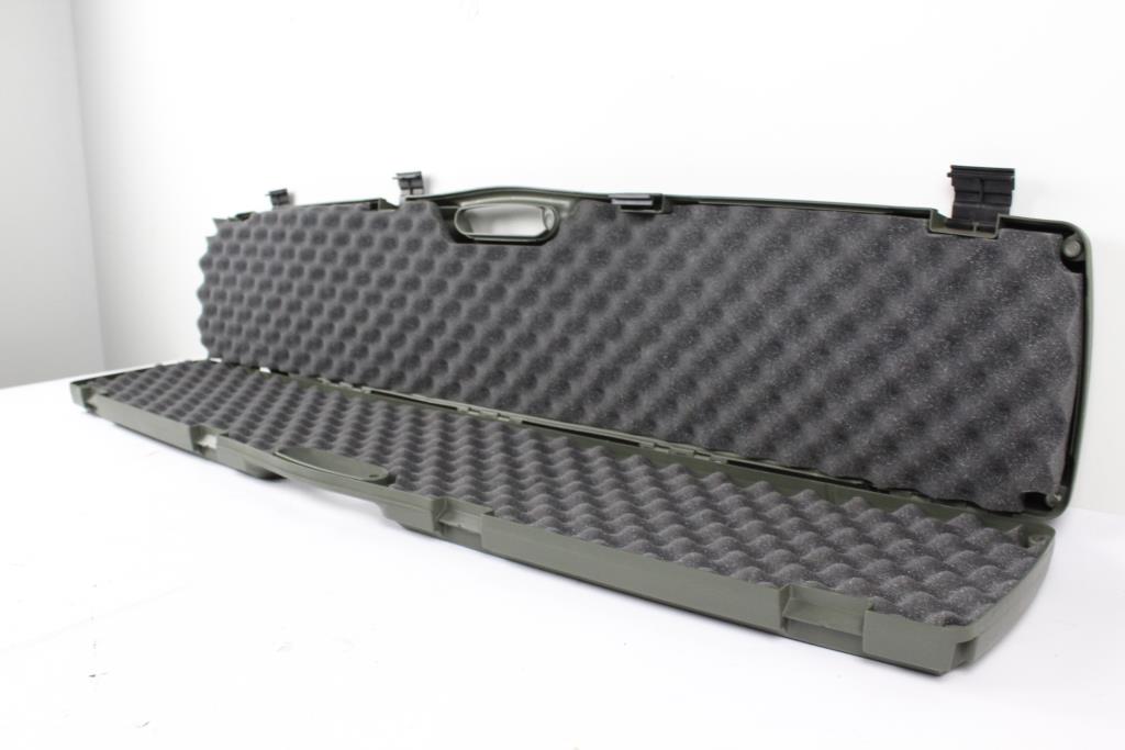 Plano GunGuard Rifle Case Property Room