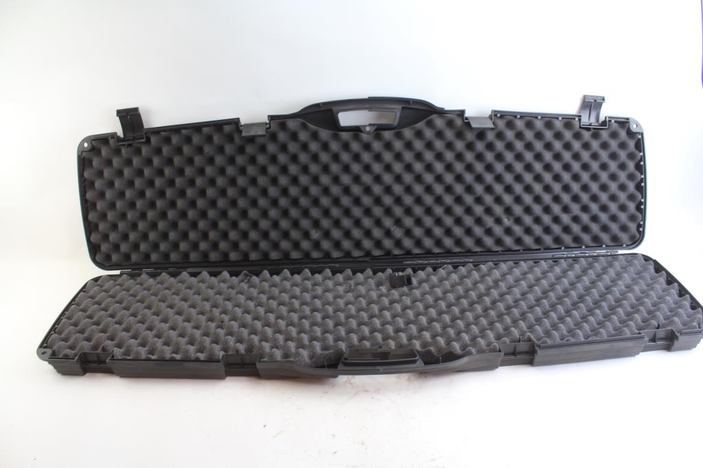 Plano Model 1502 Protector Series Long Gun Case Property Room