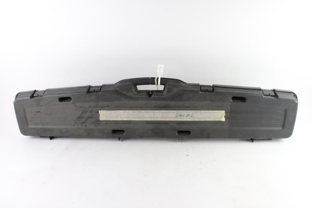 Plano ProMax Pillar Lock Protector Series Rifle Case Property Room