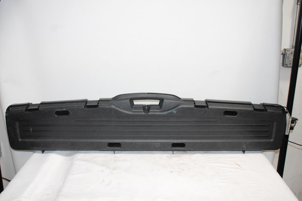 PLano Pro-Max Series Rifle Case, 1531 | Property Room