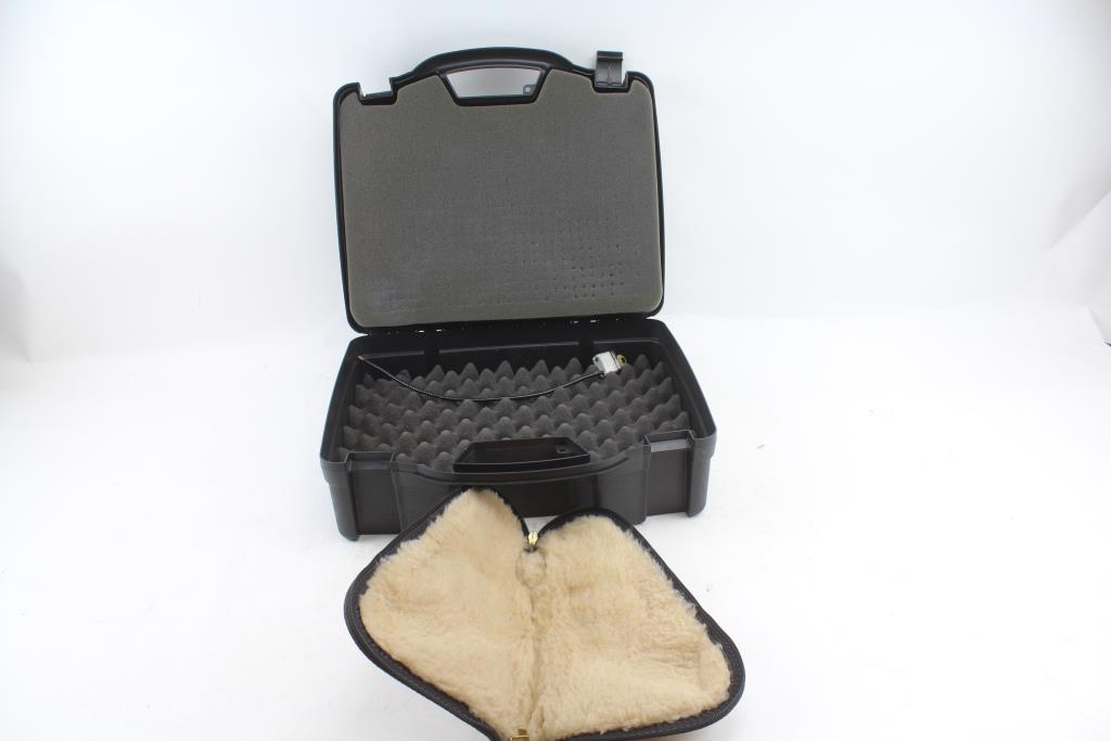 PLANO Protector Series Compacte booghoes|Beschermende hoes: boog en boogschieten, camera, lens, gereedschap en vliegtuigkoffer - schokbestendig en met golfschuim aan de binnenkant