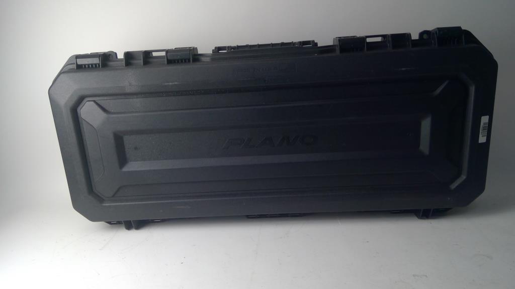Plano Rifle Case | Property Room