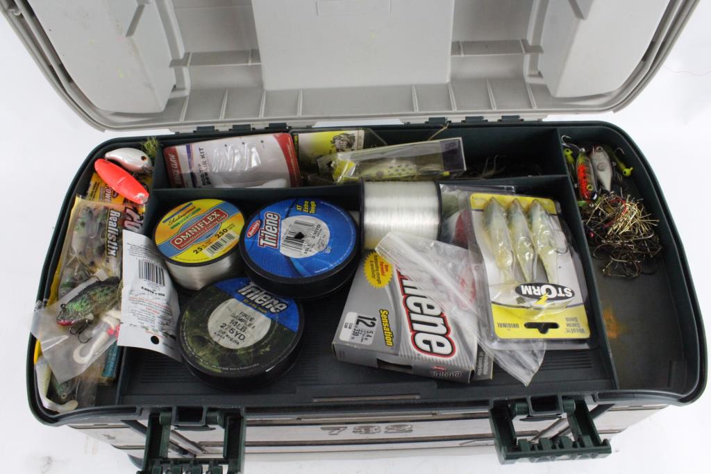 sensation tackle box