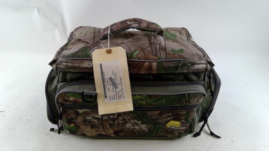 Plano Tacklebox And More 5+ Pieces