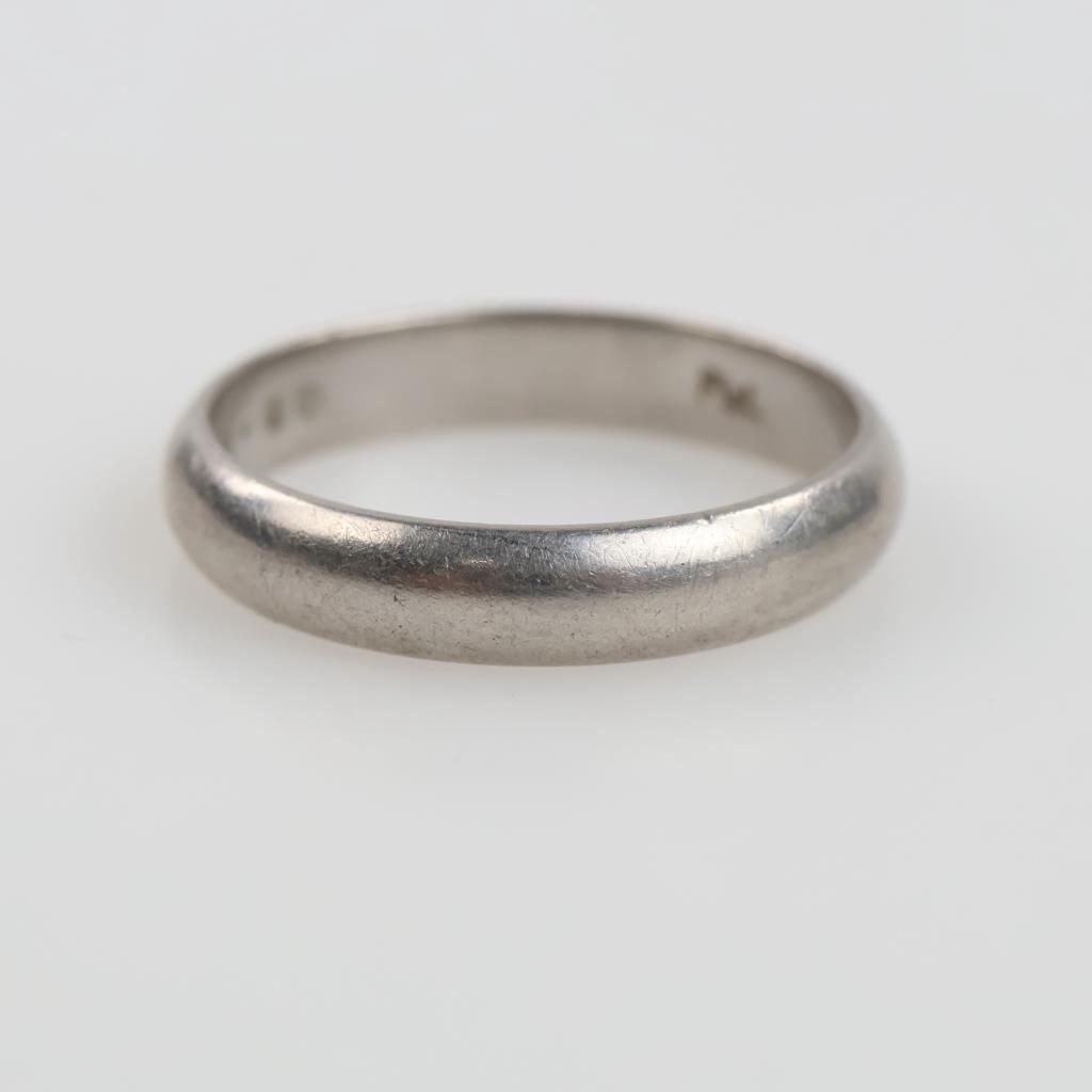 Platinum Band