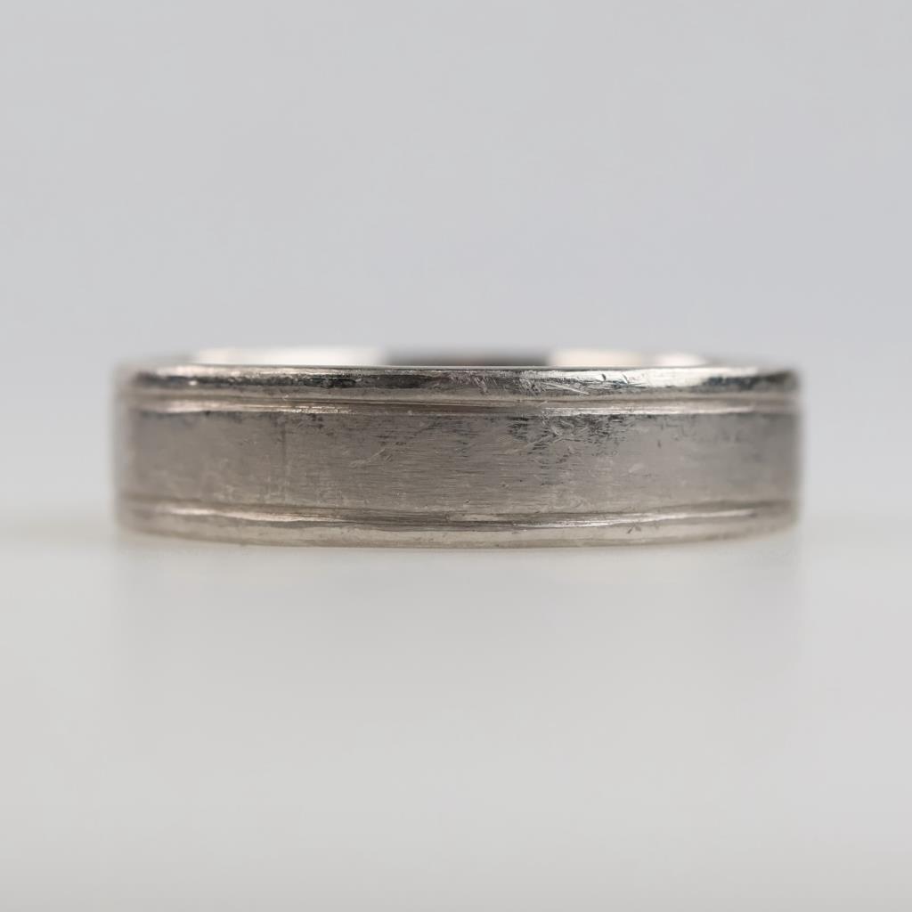 Platinum Band