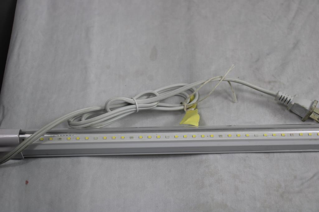 Platinum Horticulture 9000k Led Clone Light | Property Room
