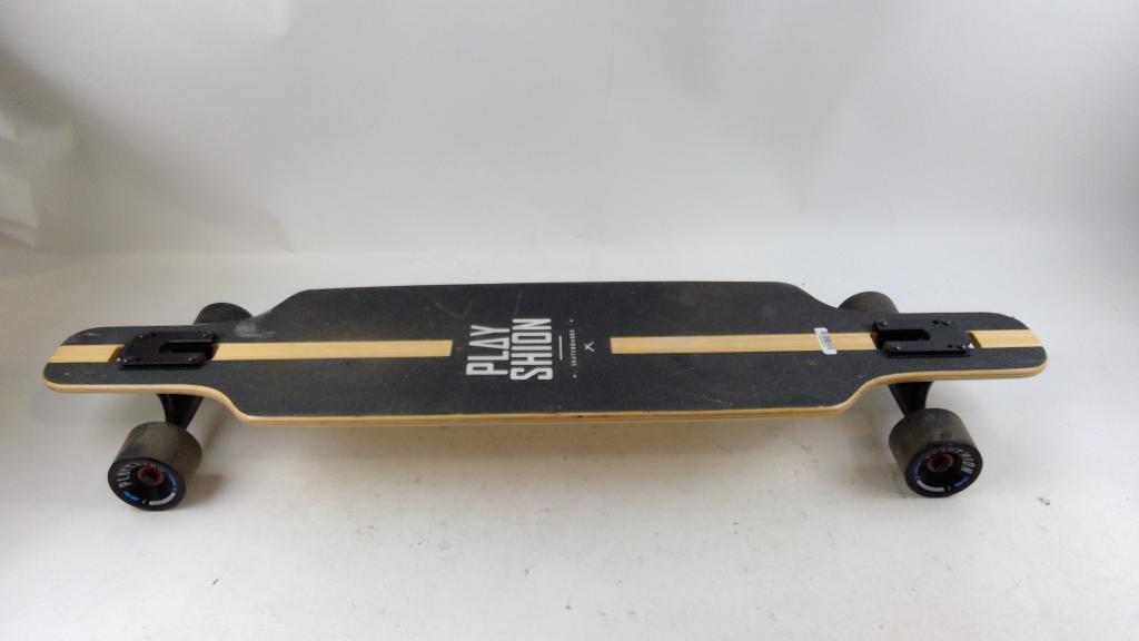 Play Shion Skateboard