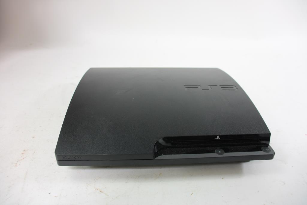 Jeux et Consoles PlayStation 3 Occasion Pas Cher