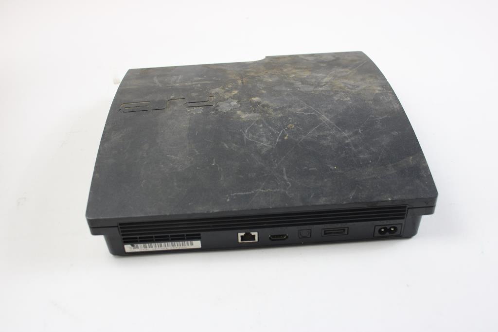 Ps3 pour pieces dans consoles de jeux vidéo