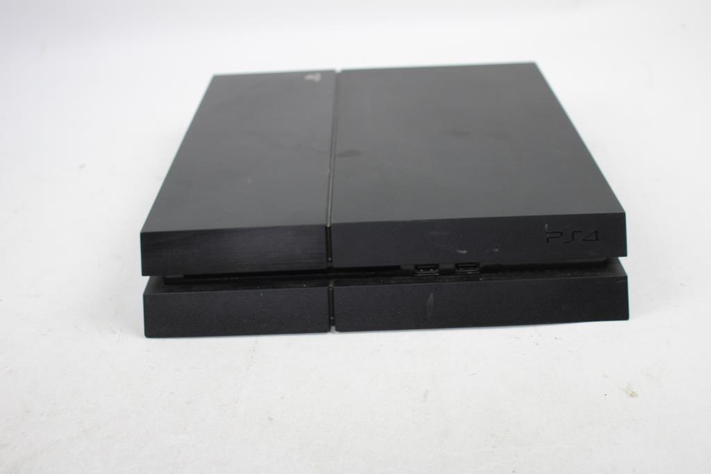 PlayStation 4, 500 Gb