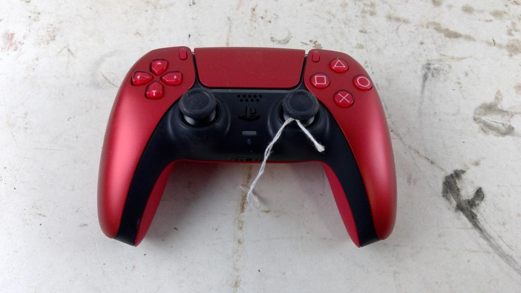 Playstation 5 Controller